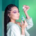 Kit Vizzela Fix Grip Gotas Primer Blindagem (2 produtos)
