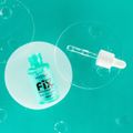 Kit Vizzela Fix Grip Gotas Primer Blindagem (2 produtos)