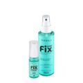 Kit Vizzela Fix Grip Real Primer Fixador de Maquiagem (2 produtos)