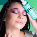 Kit Vizzela Fix Grip Real Primer Fixador de Maquiagem (2 produtos)