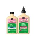 Kit Lola From Rio Densidade Shampoo Acidificante (2 produtos)
