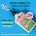 Kit Lola From Rio Densidade Shampoo Acidificante (2 produtos)