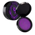 Blush e Sombra Bruna Tavares The Magician 2x1 Bt Purple Powder 5g