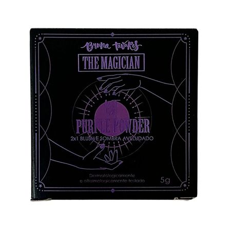 Blush-e-Sombra-Bruna-Tavares-The-Magician-2x1-Bt-Purple-Powder-5g--3