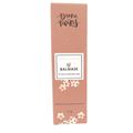 Balm e Máscara Labial 2x1 Bruna Tavares Cherry Blossom Bt Balmask 10g
