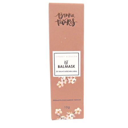 Balm-e-Máscara-Labial-2x1-Bruna-Tavares-Cherry-Blossom-Bt-Balmask-10g--4