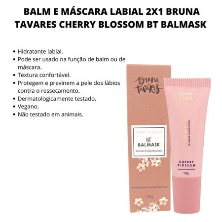 Balm-e-Máscara-Labial-2x1-Bruna-Tavares-Cherry-Blossom-Bt-Balmask-10g--2