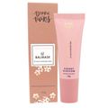 Balm e Máscara Labial 2x1 Bruna Tavares Cherry Blossom Bt Balmask 10g