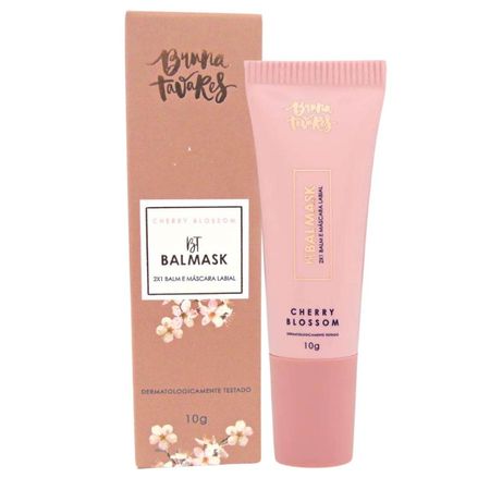 Balm-e-Máscara-Labial-2x1-Bruna-Tavares-Cherry-Blossom-Bt-Balmask-10g--1