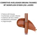 Corretivo Aveludado Bruna Tavares Bt Skinplush D1020 6,5g
