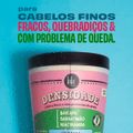 Kit Lola From Rio Densidade Máscara Extra (2 unidades)