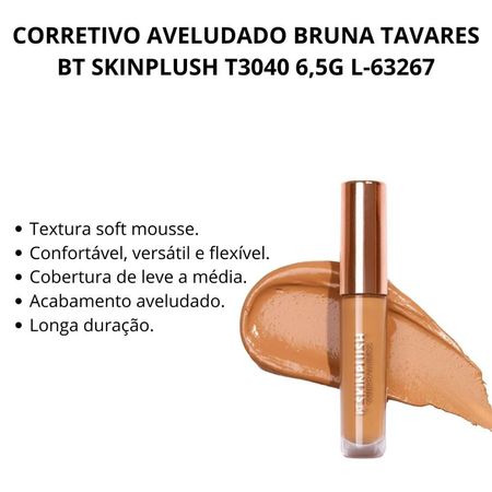 Corretivo-Aveludado-Bruna-Tavares-Bt-Skinplush-T3040-6,5g--2