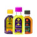 Kit Lola From Rio Pinga! Cronograma Capilar Oil (3 produtos)