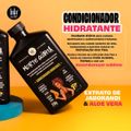 Kit Lola From Rio Morte Súbita Duo (2 produtos)
