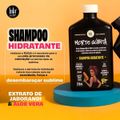 Kit Lola From Rio Morte Súbita Hair Care Total (4 produtos)