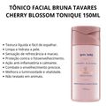 Tônico Facial Bruna Tavares Cherry Blossom Bt Tonique 150ml