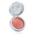 Iluminador e Sombra 2x1 Bruna Tavares Bt Marble Duochrome Glam Copper 5g