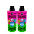 Kit Lola From Rio Xapadinha Shampoo Extra (2 unidades)