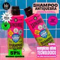 Kit Lola From Rio Xapadinha Shampoo Oil (2 produtos)