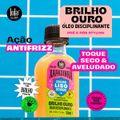 Kit Lola From Rio Xapadinha Máscara Oil (2 produtos)