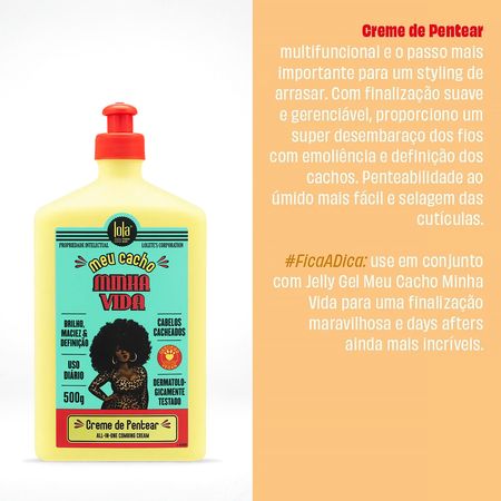 Kit-Lola-From-Rio-Meu-Cacho-Minha-Vida-Duo-Creme-(3-produtos)--4