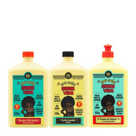 Kit-Lola-From-Rio-Meu-Cacho-Minha-Vida-Duo-Creme-(3-produtos)--1
