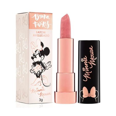 Batom-Bala-Bruna-Tavares-Bt-Minnie-Mouse-Hello-Girly-3g--4