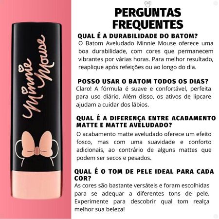 Batom-Bala-Bruna-Tavares-Bt-Minnie-Mouse-Hello-Girly-3g--8