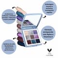 Paleta de Sombras Bruna Tavares Disney 100 Dreams Come True 13,5g