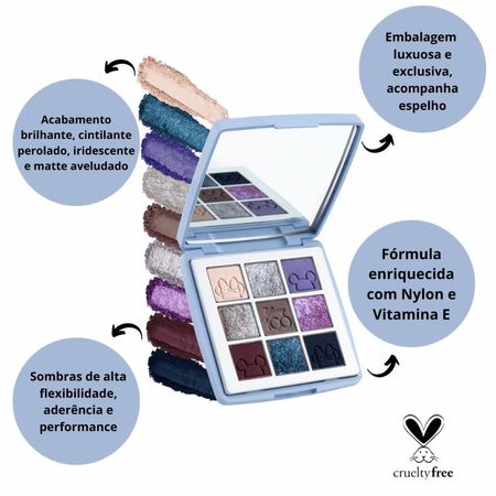 Paleta-de-Sombras-Bruna-Tavares-Disney-100-Dreams-Come-True-13,5g--2