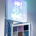 Paleta de Sombras Bruna Tavares Disney 100 Dreams Come True 13,5g