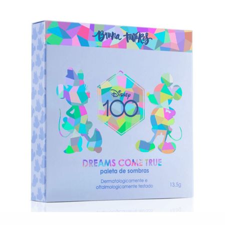 Paleta-de-Sombras-Bruna-Tavares-Disney-100-Dreams-Come-True-13,5g--3