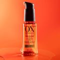 Óleo Reparador 3 em 1 Mari Maria Hair Ox Vita Glow 60ml