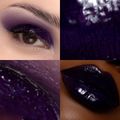Gloss 3x1 Bruna Tavares Et Space Ufo 4ml