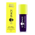 Gloss 3x1 Bruna Tavares Et Space Ufo 4ml