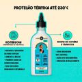 Kit Lola From Rio Danos Vorazes Booster Hair Care Total (5 produtos)