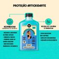 Kit Lola From Rio Danos Vorazes Shampoo Óleo (2 produtos)