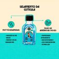 Kit Lola From Rio Danos Vorazes Shampoo Óleo (2 produtos)