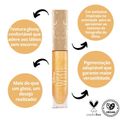 Gloss Labial Bruna Tavares Disney Wish 5ml