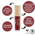 Plush 2x1 Bruna Tavares Disney Wish Valentino 4,5ml