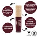 Plush 2x1 Bruna Tavares Disney Wish Queen Amaya 4,5ml