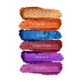 Paleta Bruna Tavares Disney Wish Magic In Every Wish 10g