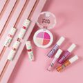 Kit Vizzela Kids Querida Paleta! Voa Voa Vagalume Batom Gloss (3 produtos)