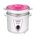 Mega Bell Cera Matic Standard Refil Rosa - Aquecedor de Cera 900g