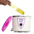 Mega Bell Cera Matic Standard Refil Rosa - Aquecedor de Cera 900g