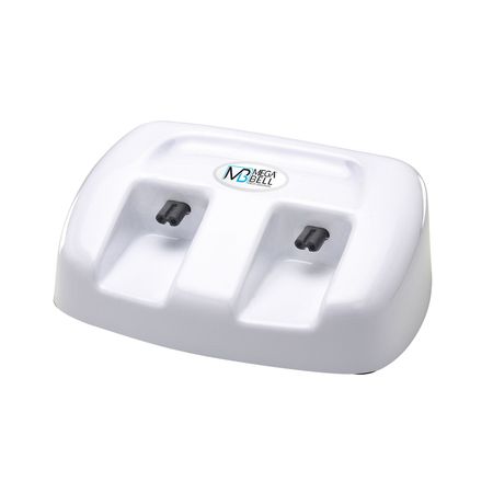 Mega-Bell-Kit-Base-Dupla-Roll-on-Branco---Aquecedor-de-Cera--2