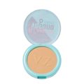 Vizzela Vegano Matte Cor 5 - Pó Compacto 9g