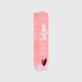 Vizzela In Love Cor 01 Mozão - Gloss Labial 3,5g