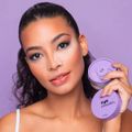 Vizzela Eye Powder Cor 02 - Pó Solto para Olhos 2g