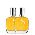 Kit 02 Cristalli Liquid 30ml - Alfaparf